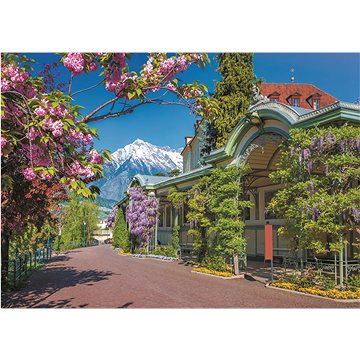

Trefl Puzzle Merano 2000 dílků