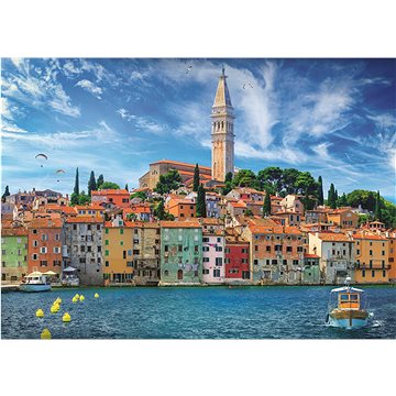 

Trefl Puzzle Rovinj 2000 dílků
