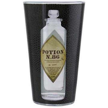 

Sklenice Harry Potter - Potion