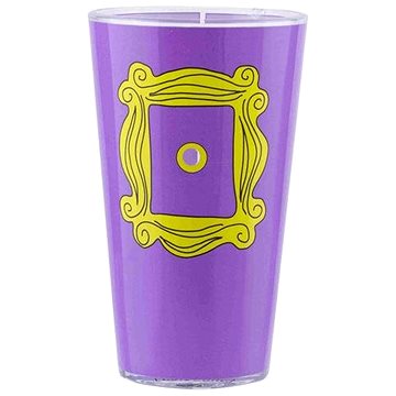 

Sklenice Přátelé 400 ml