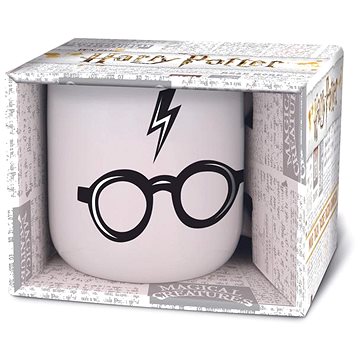 

Hrnek keramický 410 ml, Harry Potter