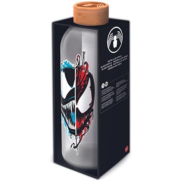 

Skleněná láhev 1030 ml, Venom