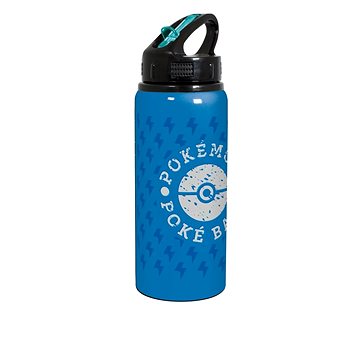 

Láhev Hliníková sport 710 ml, Pokemon