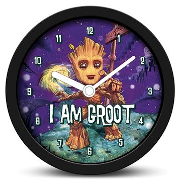 

Stolní hodiny Strážci Galaxie