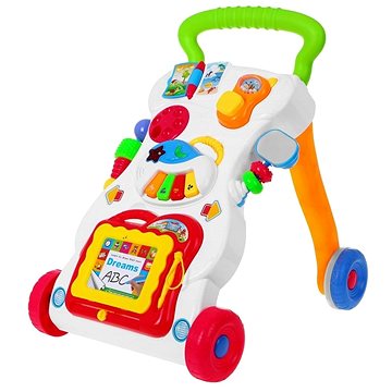 

Huanger interaktivní chodítko Baby walker