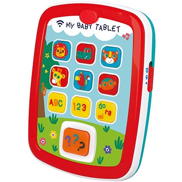 

Hola Dětský tablet
