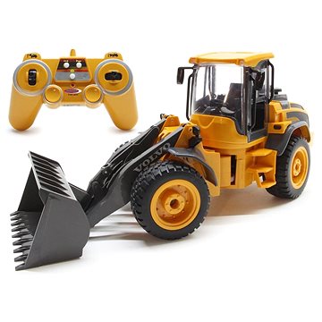 

Jamara Volvo Wheel loader L50 1:16 2,4GHz