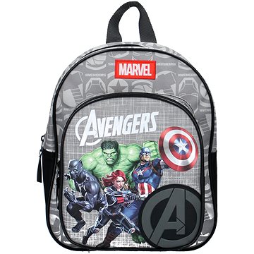 

Ruksak Avengers Amazing Team