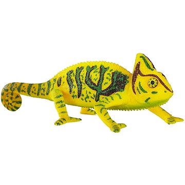 

Mojo Chameleon