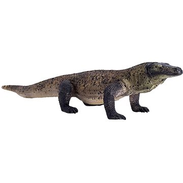 

Mojo - Varan komodský