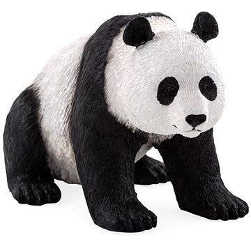 

Mojo - Panda velká