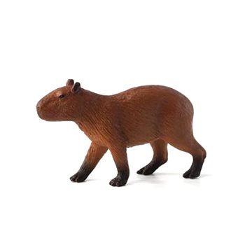 

Mojo - Kapybara