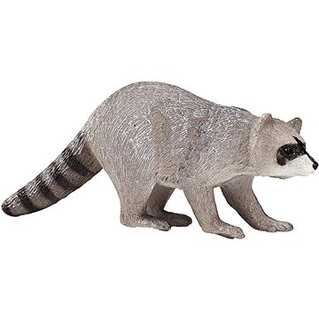 

Mojo - Mýval