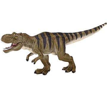 

Mojo - Tyrannosaurus Rex s pohyblivou čelistí