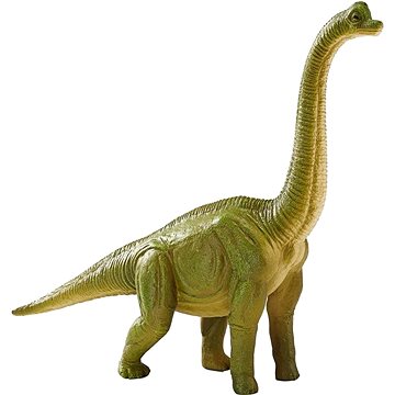 

Mojo - Brachiosaurus