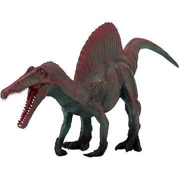 

Mojo - Spinosaurus s pohyblivou čelistí