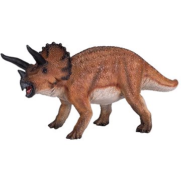 

Mojo - Triceratops