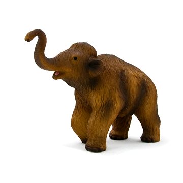 

Mojo - Mamut mládě