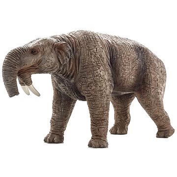 

Mojo - Deinotherium