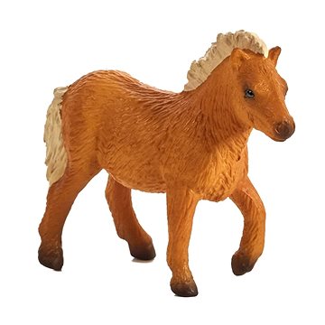 

Mojo - Shetlendský pony - hříbě