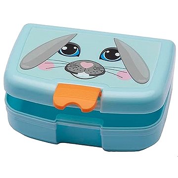 

Box na svačinu Králík