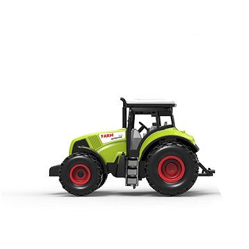 

Rappa traktor se zvukem a světlem