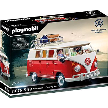 

Volkswagen T1 Bulli