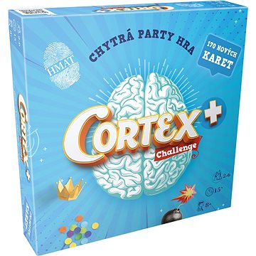 

Cortex +