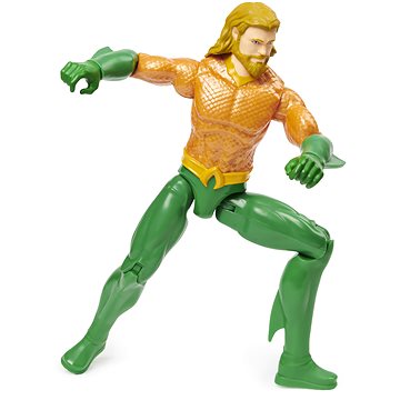 

DC Figurky 30 cm Aquaman