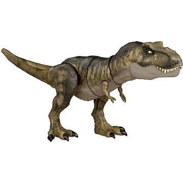 Jurassic World Tyrannosaurus Rex Se Zvuky - Figurka
