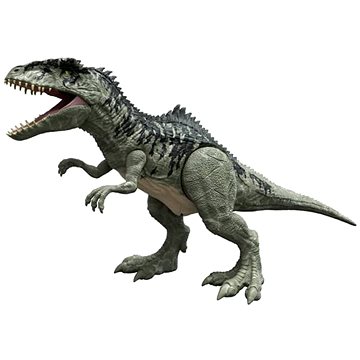 Jurassic World Super Obří Dinosaurus - Figurka