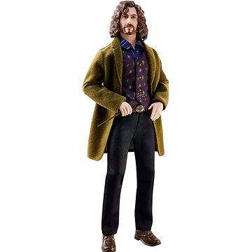 

Harry Potter panenka Sirius Black