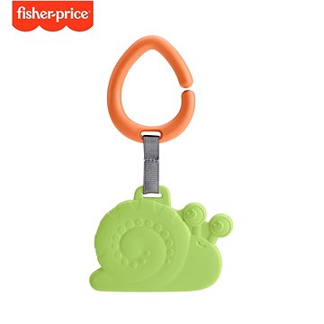 

Fisher-Price Zvířecí Kousátko