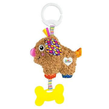 

Lamaze Štěňátko Pippin
