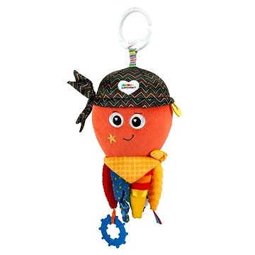 

Lamaze Kapitán Karel