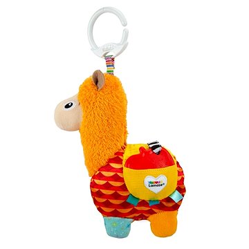 

Lamaze Lama Laura