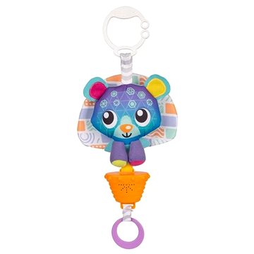

Playgro Hrající medvídek