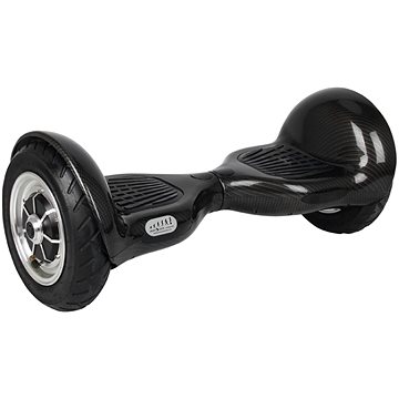 

Kolonožka Cross Carbon Black