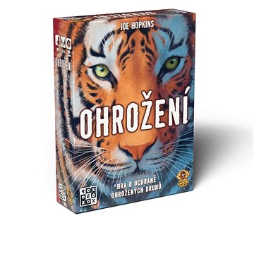 

Ohrožení