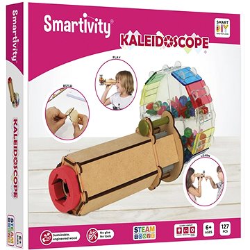 

Smartivity - Kaleidoskop