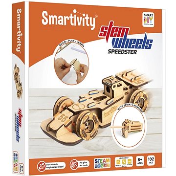 

Smartivity - Formule