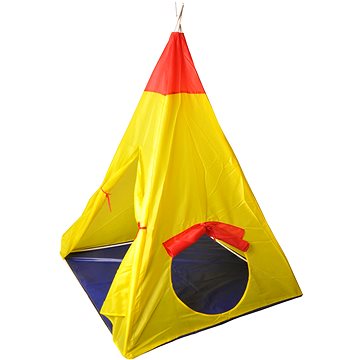 

Stan indiánský teepee 88x88x100 cm