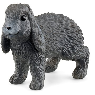 

Schleich Zvířátko - králík beránek 13935