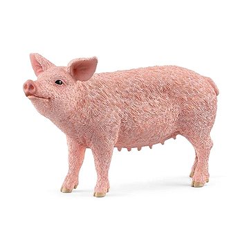 

Schleich Zvířátko - prase 13933