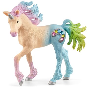 

Schleich Jednorožec hříbě Marshmallow 70724