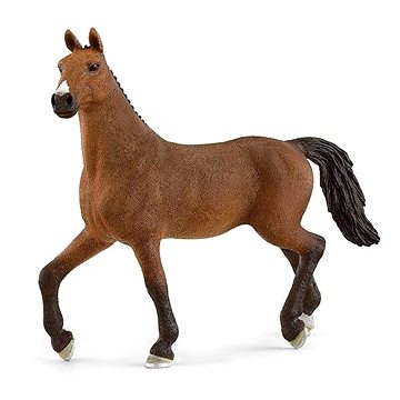 

Schleich Zvířátko - klisna oldenburská 13945