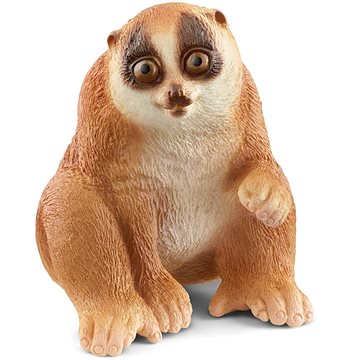 

Schleich Zvířátko - outloň 14852