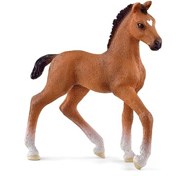 

Schleich Zvířátko - hříbě oldenburské 13947