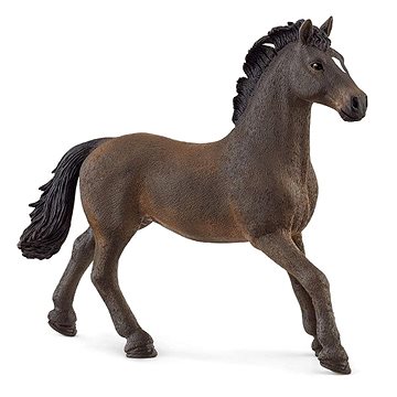 

Schleich Zvířátko - hřebec oldenburský 13946
