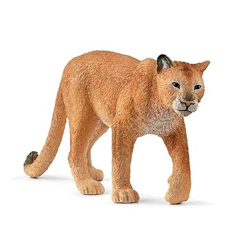 

Schleich Zvířátko - puma 14853